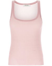 Max Mara - Clothing Tops - Lyst