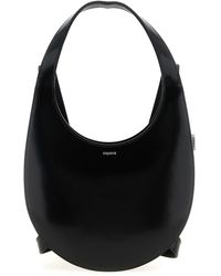 Coperni - Cowhide Backpack - Lyst