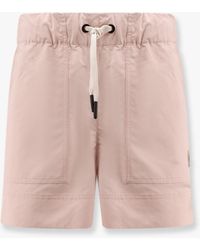 Moncler - Shorts - Lyst