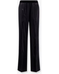 Tom Ford - Pyjamas Stretch Satin Trousers - Lyst
