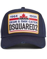 DSquared² - Hats - Lyst