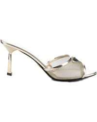 Prada - Shoes Mules - Lyst