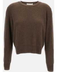 Lisa Yang - Greer Sweater - Lyst