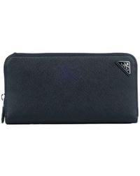 Prada - Accessories Wallets - Lyst