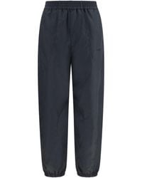 Givenchy - Couture Seam Jogging Pants - Lyst
