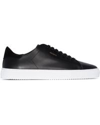 Axel Arigato - Clean 90 Leather Sneakers - Lyst
