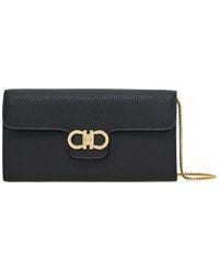 Ferragamo - Wallets & Cardholders - Lyst