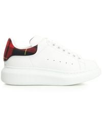 McQueen - Mcqueen Oversized Sneaker - Lyst