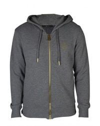 Billionaire - Hooded Vest - Lyst