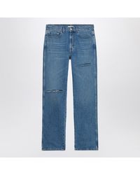 1989 STUDIO - Regular Denim Pants - Lyst