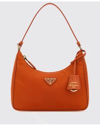 Prada - Re-Nylon Re-Edition 2005 Shoulder Bag - Lyst