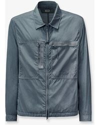 C.P. Company - Chrome-r Nylon Jacket - Lyst
