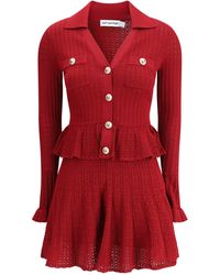Self-Portrait - Dresses - Lyst