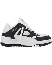 Axel Arigato - Area Lo' And Low Top Sneakers - Lyst