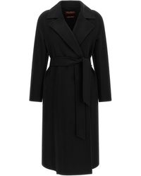Max Mara - 'Mstcles' Coat - Lyst