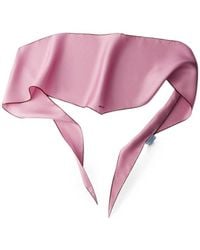 Prada - Scarves - Lyst