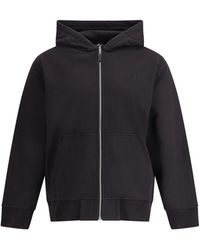 C.P. Company - Hoodie With Zipper - Lyst