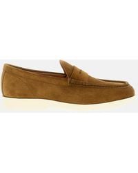 Tod's - Loafer Light 98L - Lyst