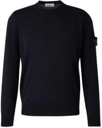 Stone Island - Sweaters - Lyst