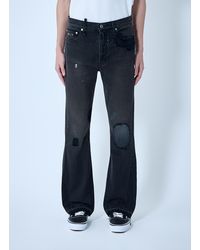 GALLERY DEPT. - La Og Flare Jeans - Lyst