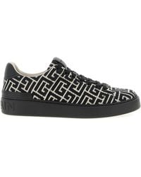 Balmain - Sneakers - Lyst
