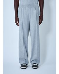 Gucci - Logo Motif Track Pants - Lyst
