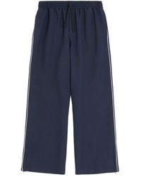 Valentino Garavani - 'Vlogo Signature' Track Pants - Lyst