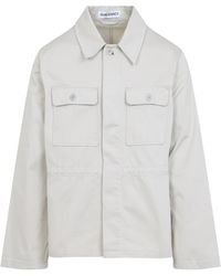 Our Legacy - Unity Jacket - Lyst
