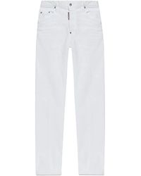 DSquared² - Skater Jeans - Lyst