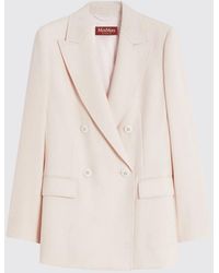 Max Mara - Jacket - Lyst