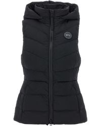 Canada Goose - 'Clair' Vest - Lyst