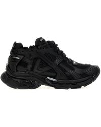 Balenciaga - Runner Low-top Sneakers - Lyst