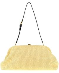 Alberta Ferretti - Maxi Pouch - Lyst