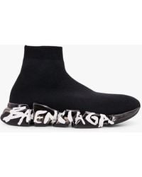 Balenciaga - Speedy 20 Sneakers - Lyst