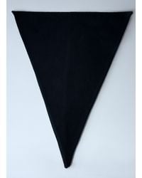 Rier - Losange Mini Scarf - Lyst