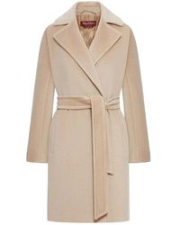 Max Mara - Coats - Lyst