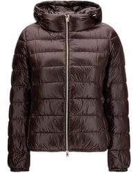 Herno - Down Jacket Giada - Lyst