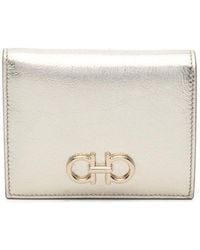 Ferragamo - Wallets & Purses - Lyst