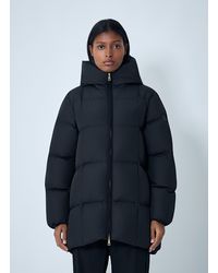 Moncler - Darbon Short Down Jacket - Lyst