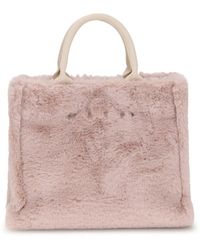 Marni - Small Basket Tote Bag - Lyst