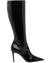 Paris Texas - Vera Pump Boots - Lyst