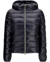 Herno - Giada Down Jacket - Lyst