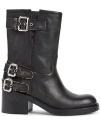 Chloé - Boots - Lyst