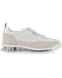 Thom Browne - Tech Runner Sneaker - Lyst