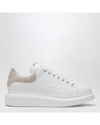 McQueen - And Patchouli Oversized Sneakers - Lyst