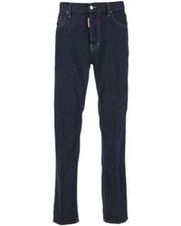 DSquared² - Five Pockets Jeans - Lyst