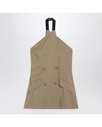 Max Mara - Sleeveless Jacket - Lyst