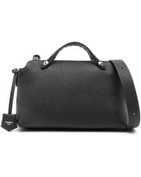Fendi - Medium By The Way Selleria Shoulder Bag - Lyst