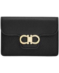 Ferragamo - Wallets & Purses - Lyst