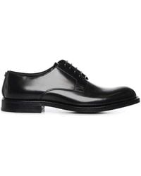 Dolce & Gabbana - Business Shoes - Lyst